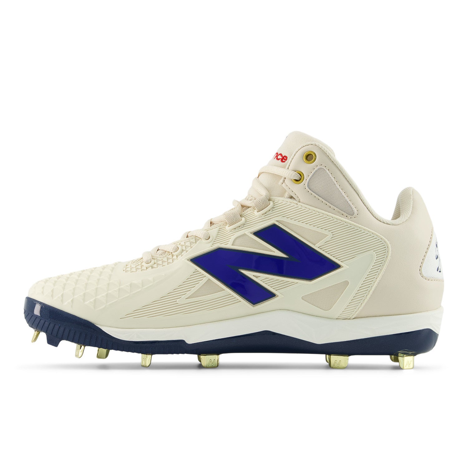 Crampons en Métal FuelCell Ohtani 1