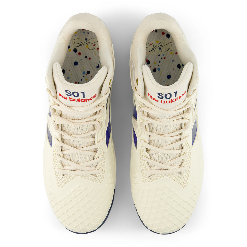 Crampons en Métal FuelCell Ohtani 1