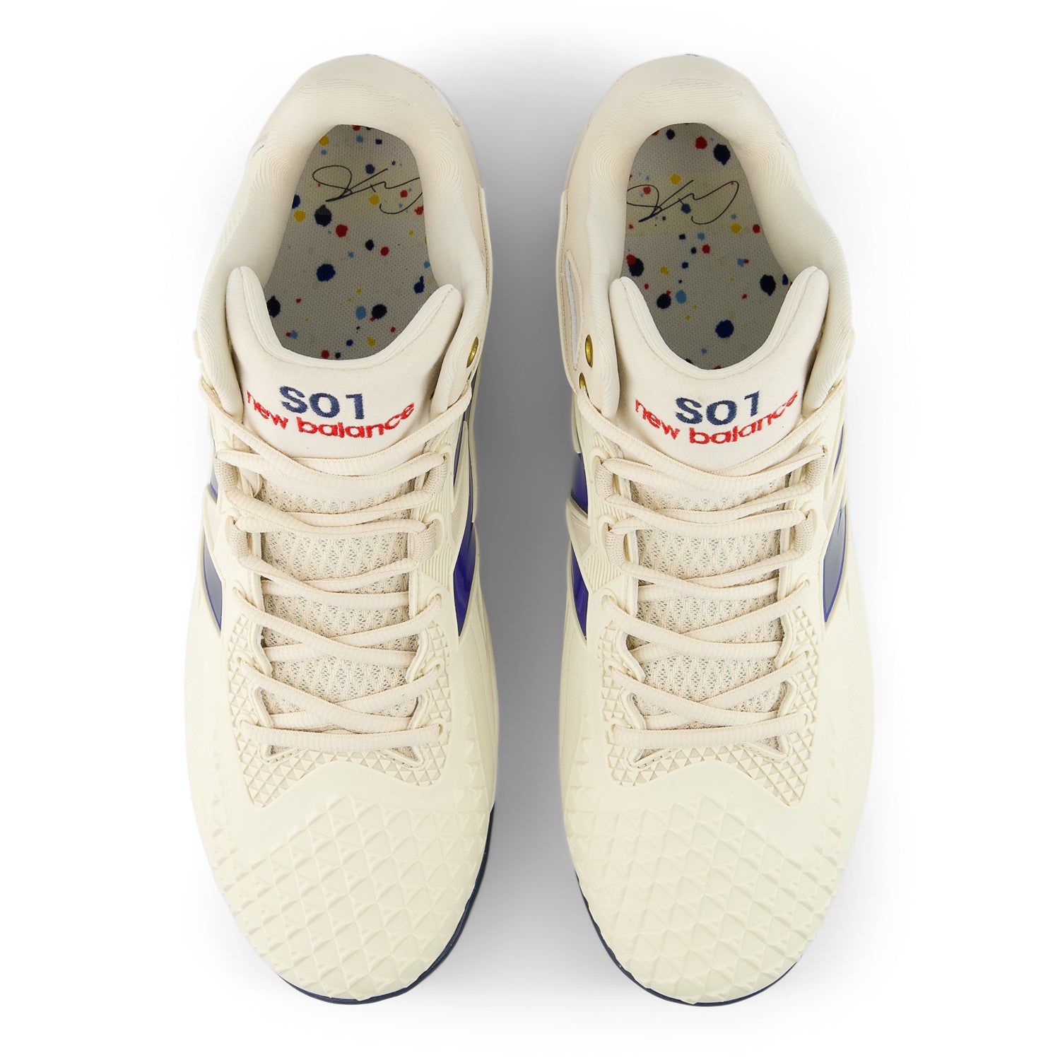 Crampons en Métal FuelCell Ohtani 1
