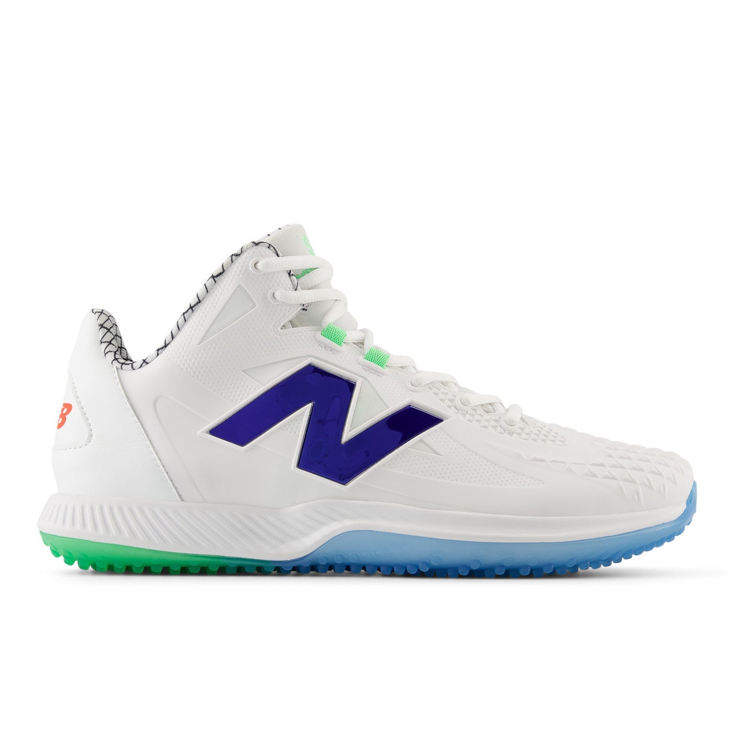 New Balance Soulier Turf de Baseball pour Homme FuelCell Ohtani 1