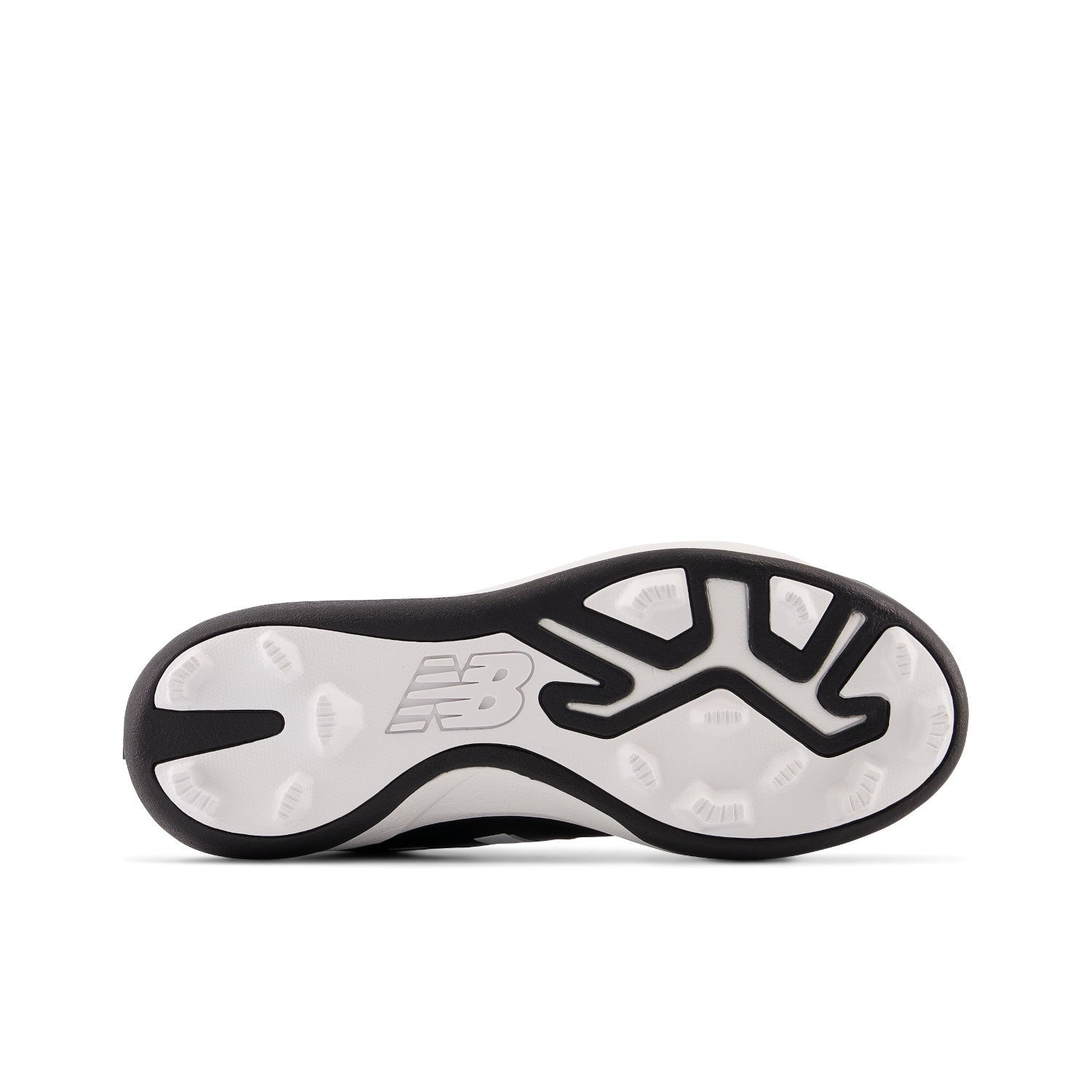 J3000V6 MID Junior Baseball Cleats