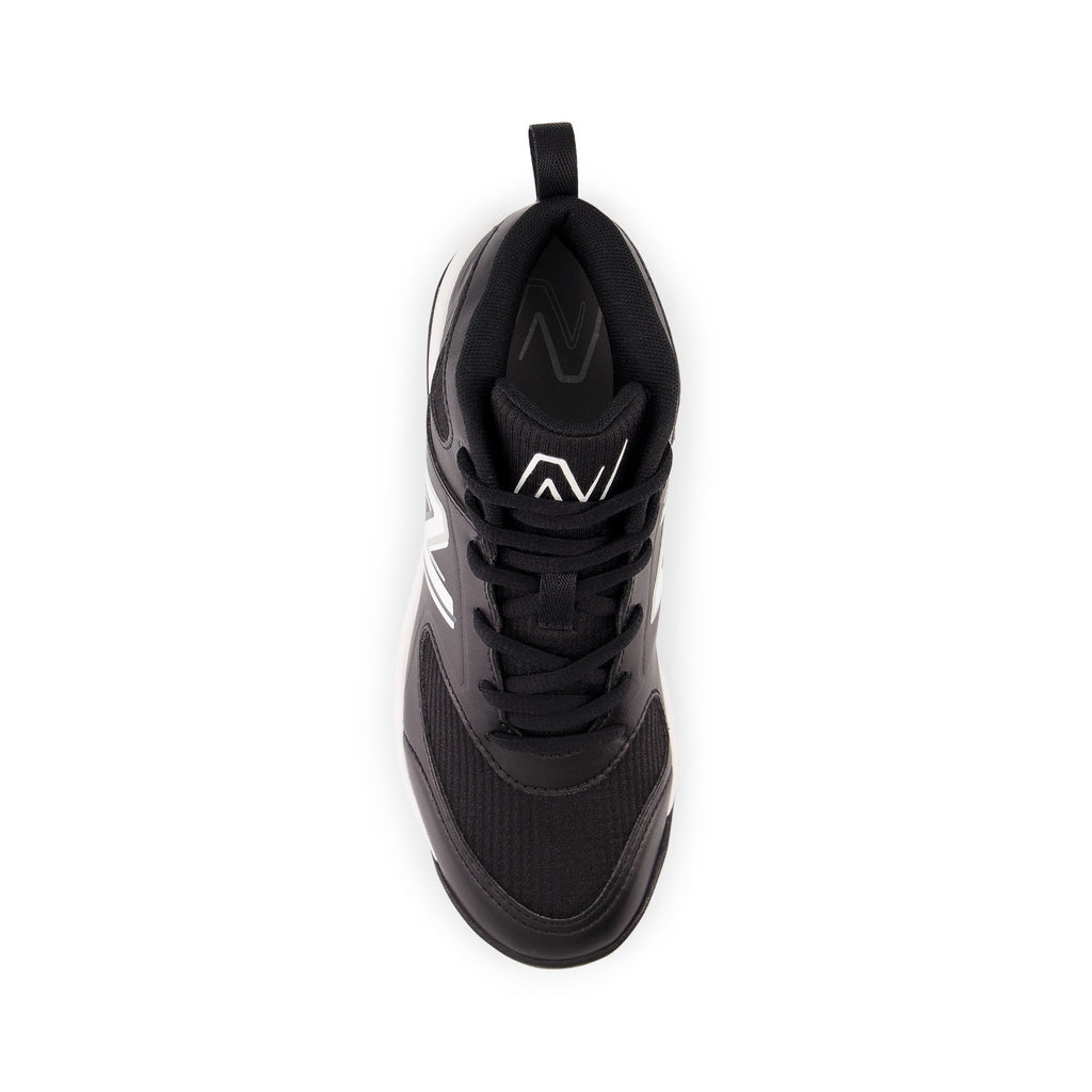 J3000V6 MID Junior Baseball Cleats