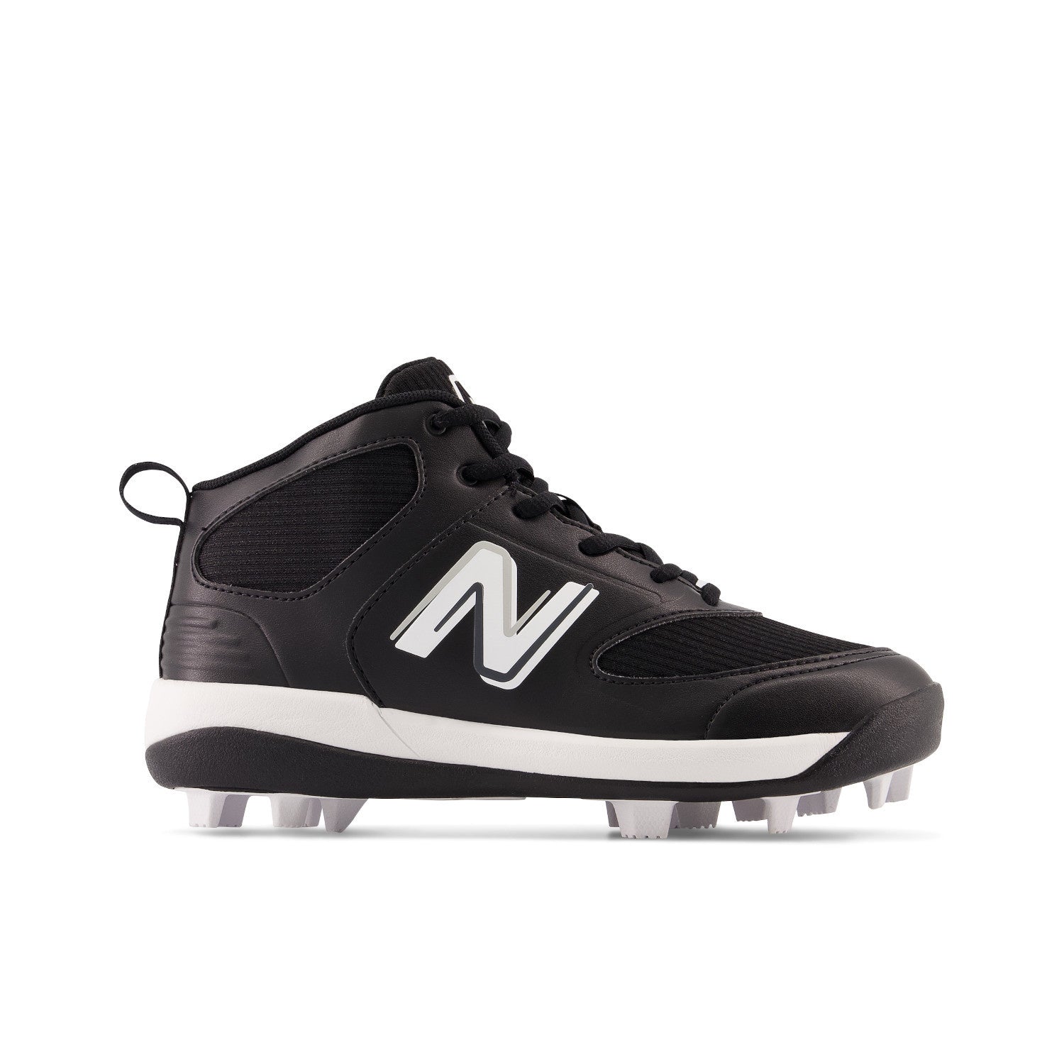 J3000V6 MID Junior Baseball Cleats