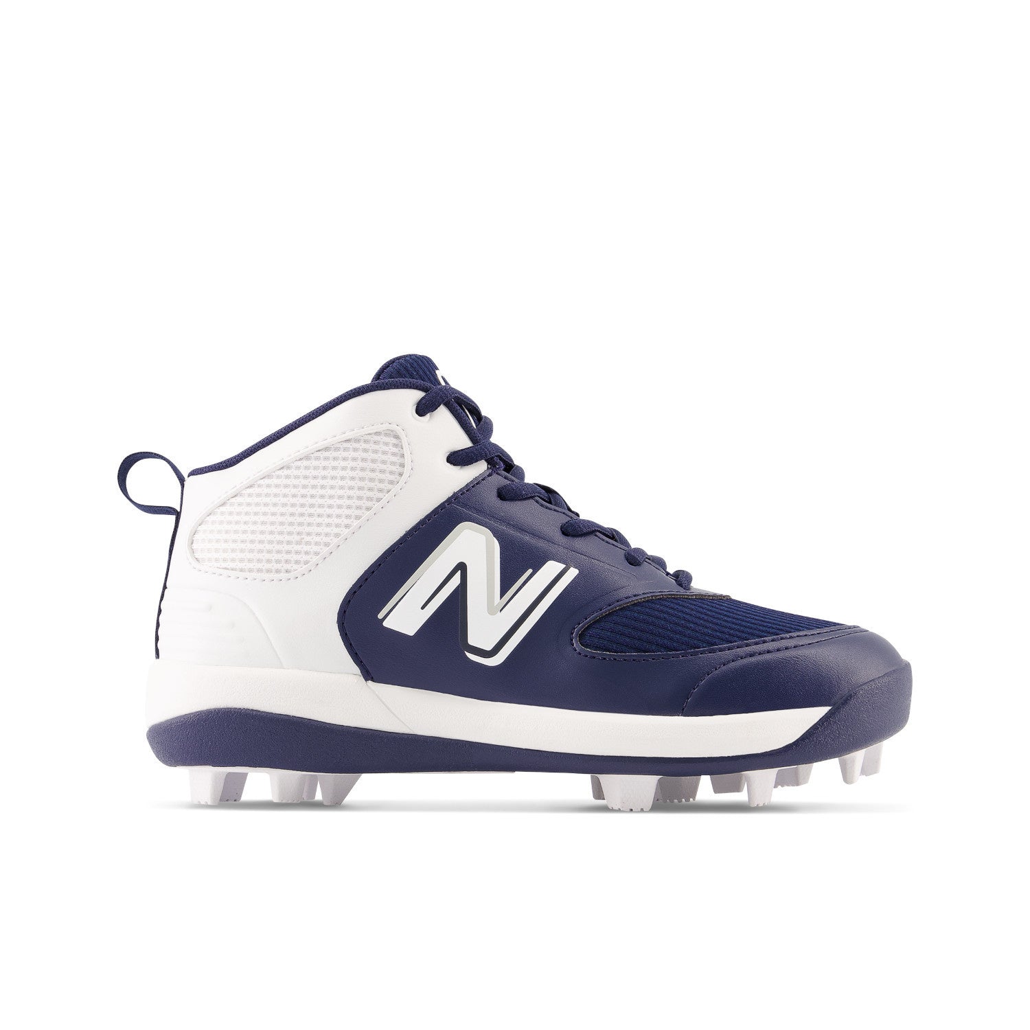 J3000V6 MID Junior Baseball Cleats