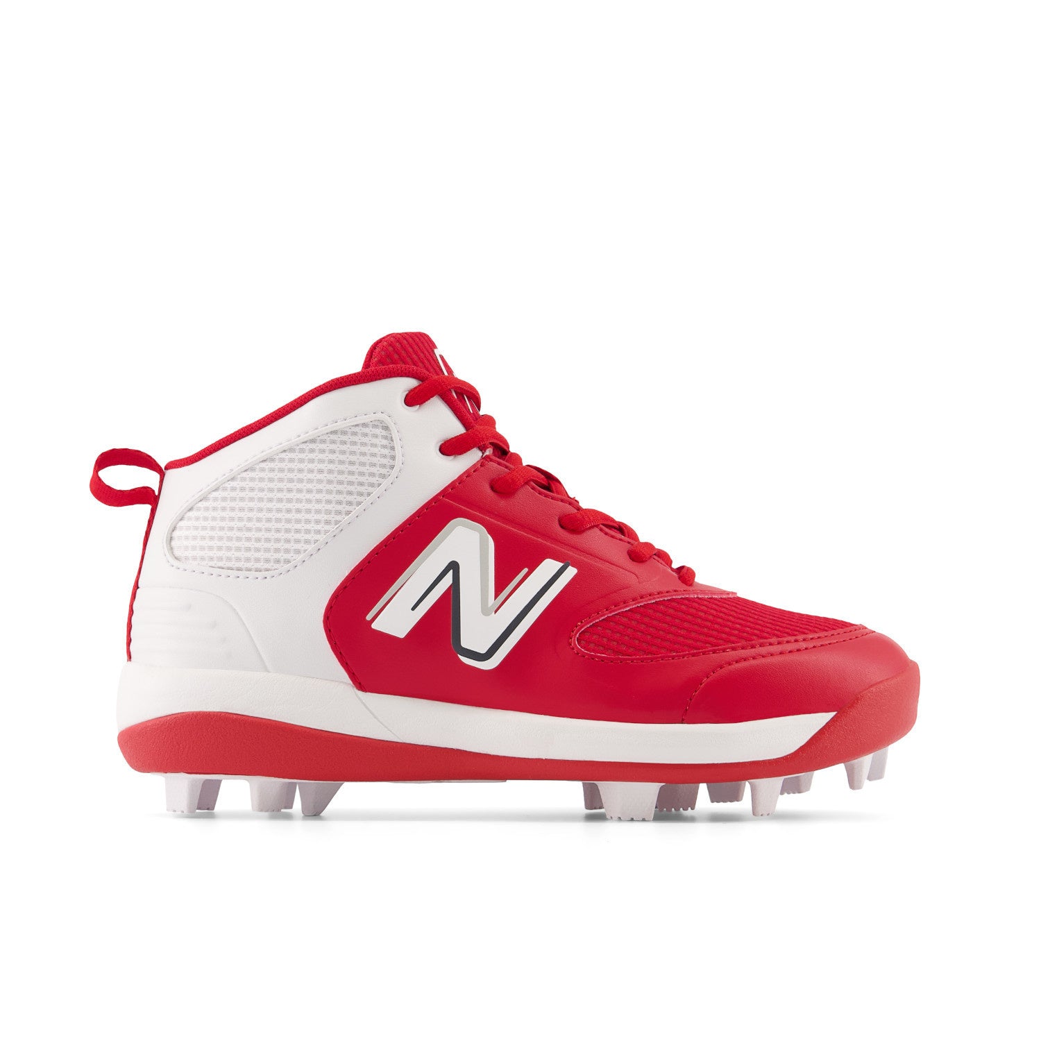 J3000V6 MID Junior Baseball Cleats