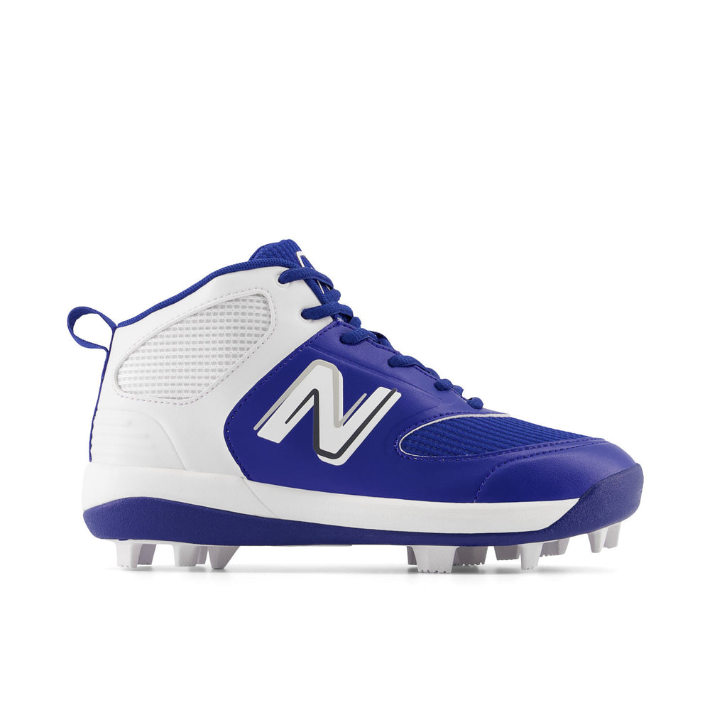 J3000V6 MID Junior Baseball Cleats