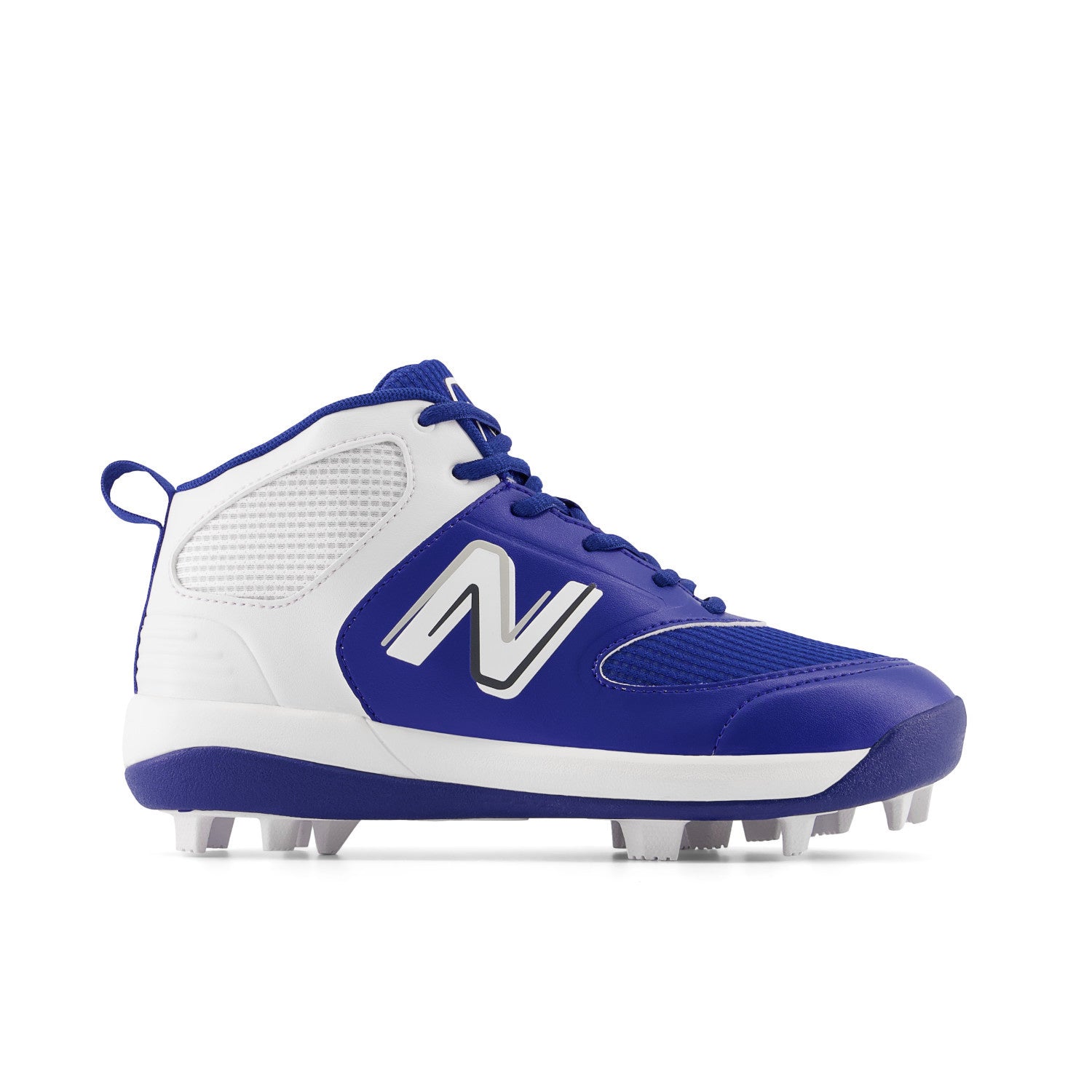 J3000V6 MID Junior Baseball Cleats