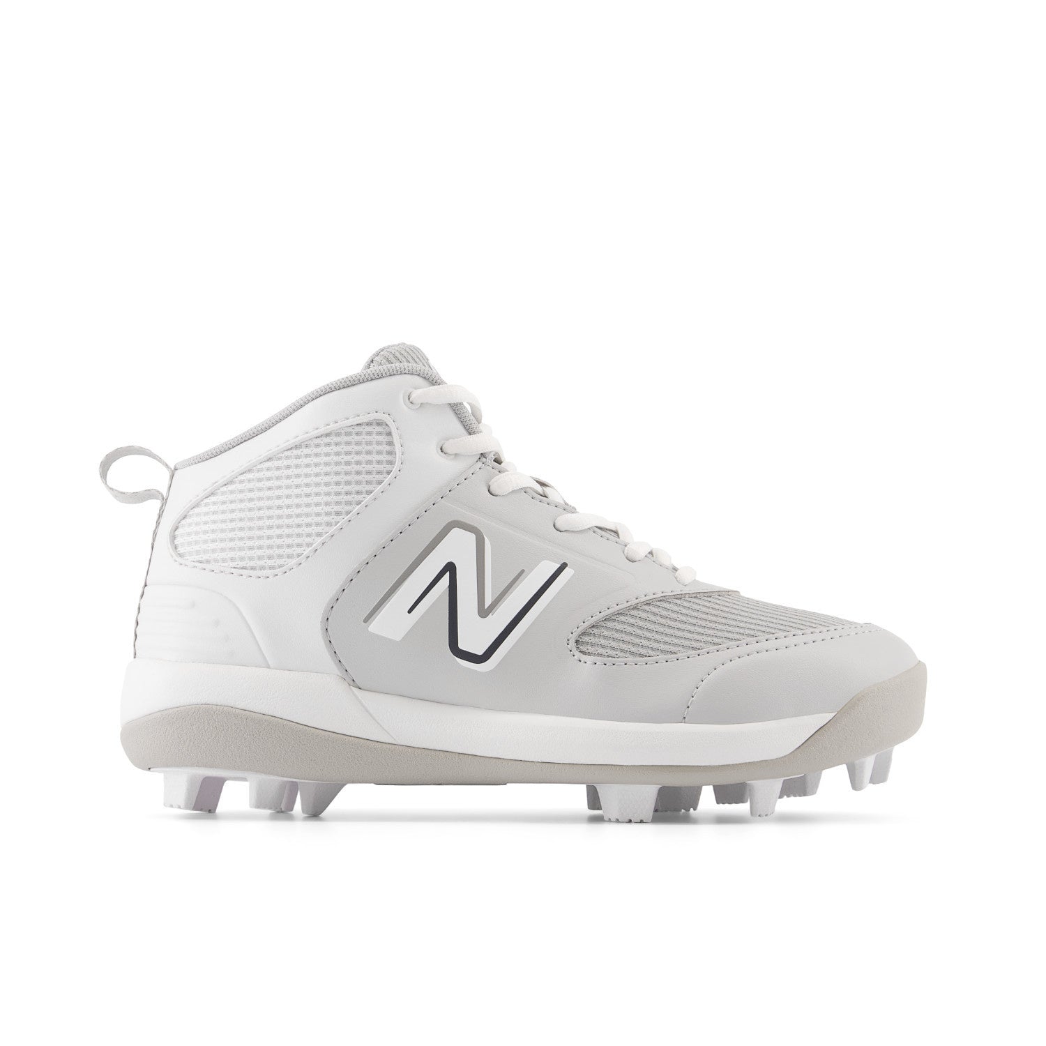 J3000V6 MID Junior Baseball Cleats