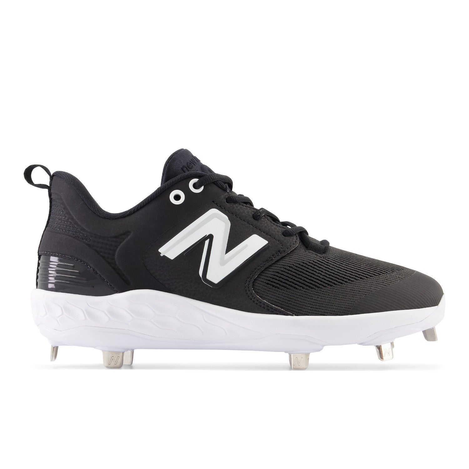 Crampons en Métal L3000v6 Low