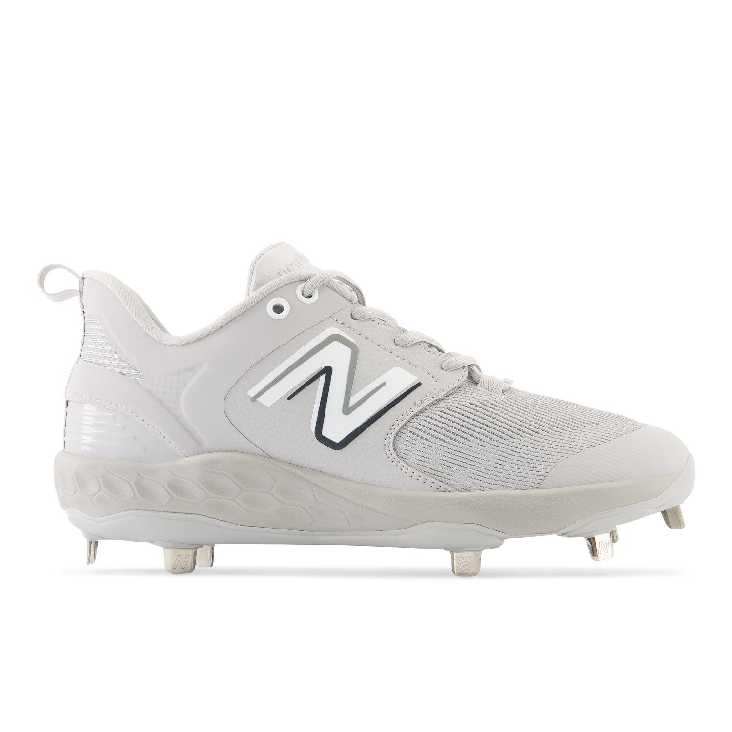 Crampons en Métal L3000v6 Low