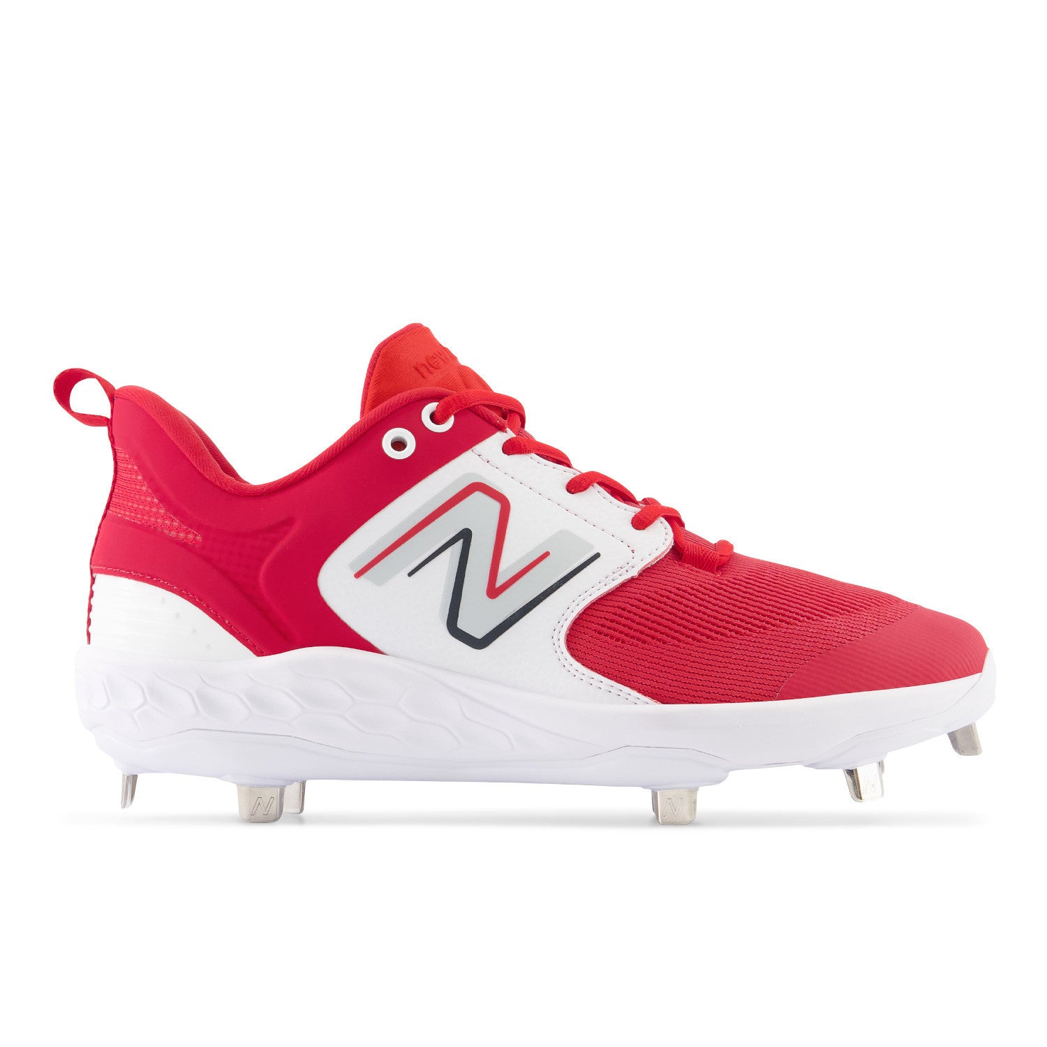 Crampons en Métal L3000v6 Low