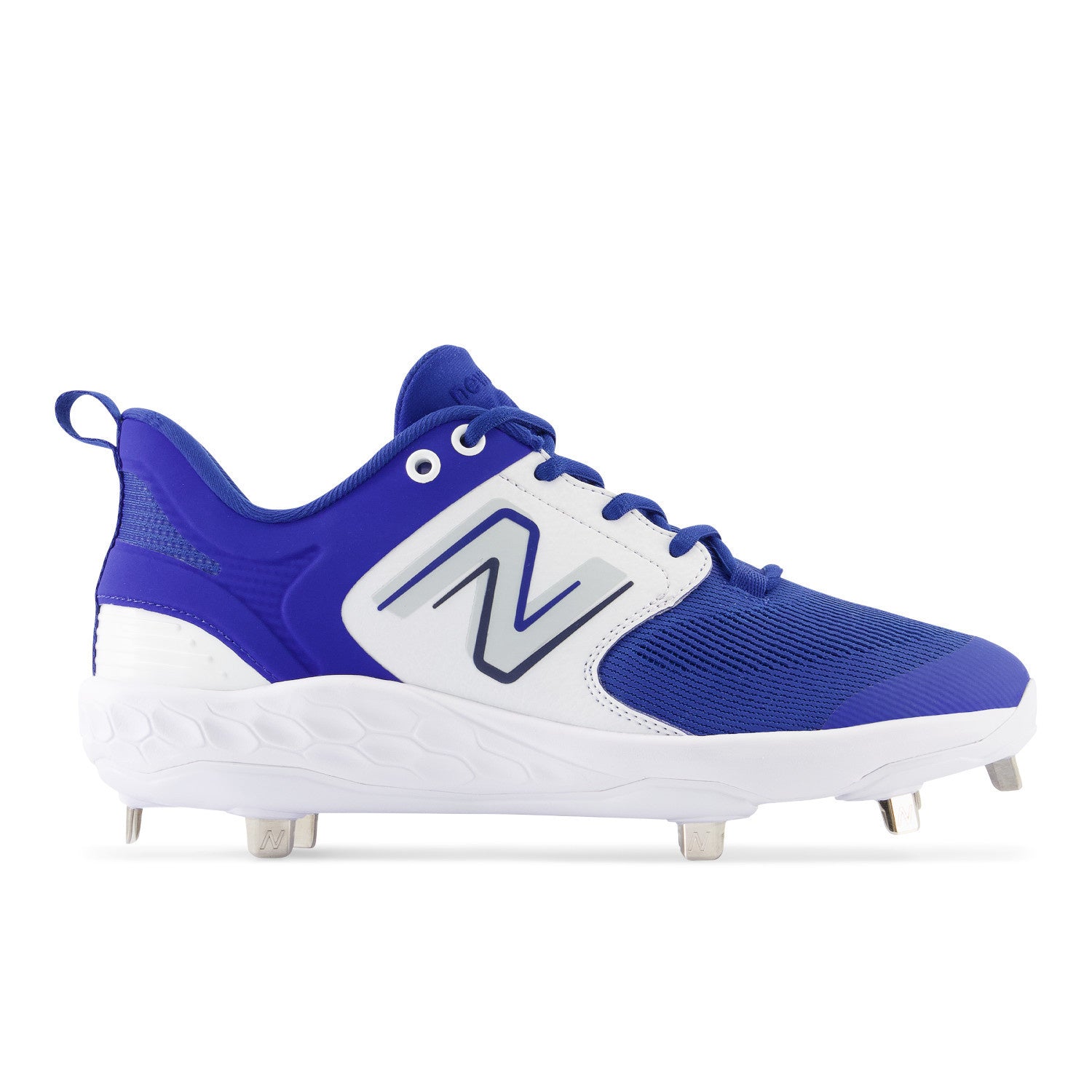 Crampons en Métal L3000v6 Low