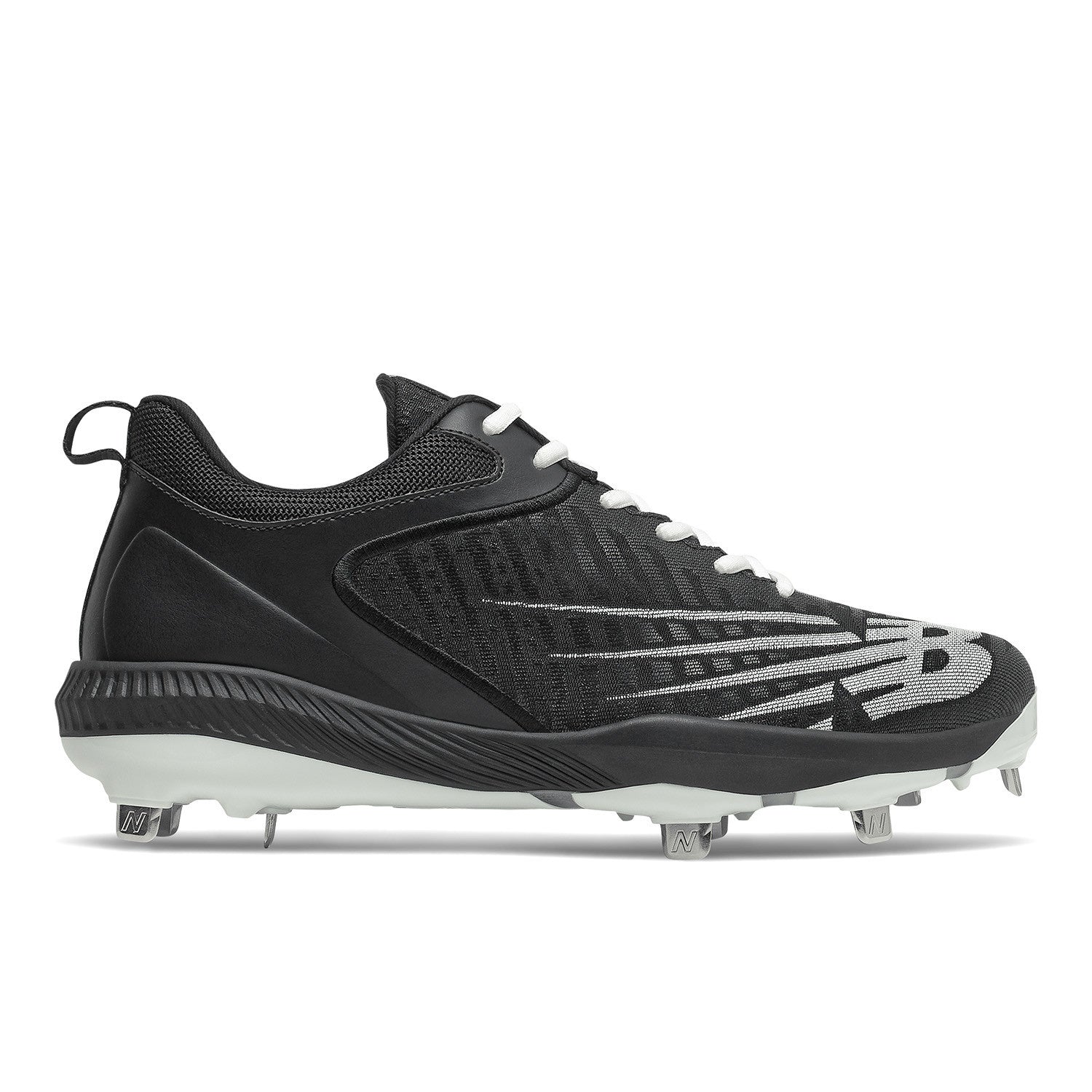 Crampons en Métal FuelCell L4040v6