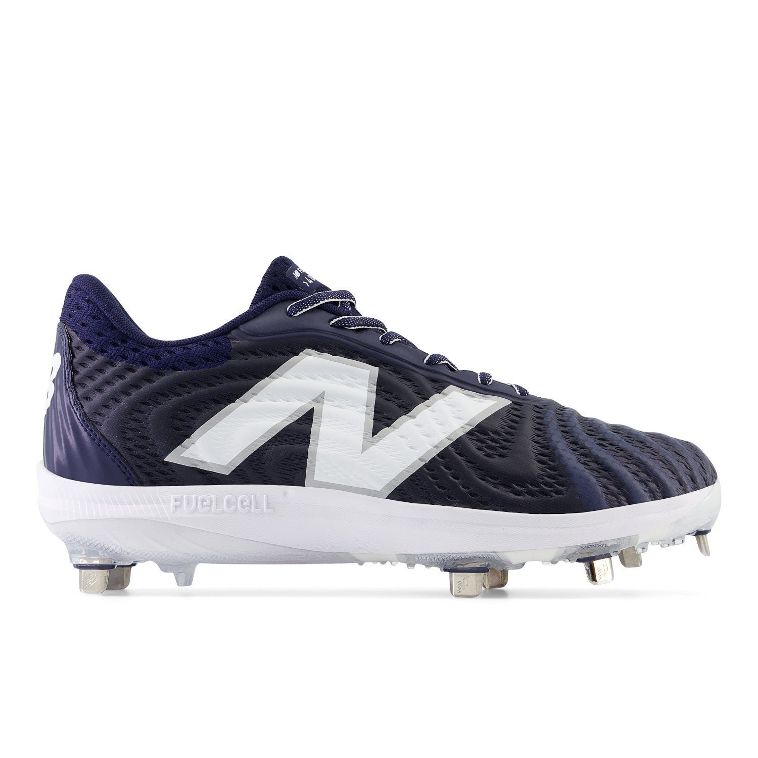 Crampons en Métal L4040 v7
