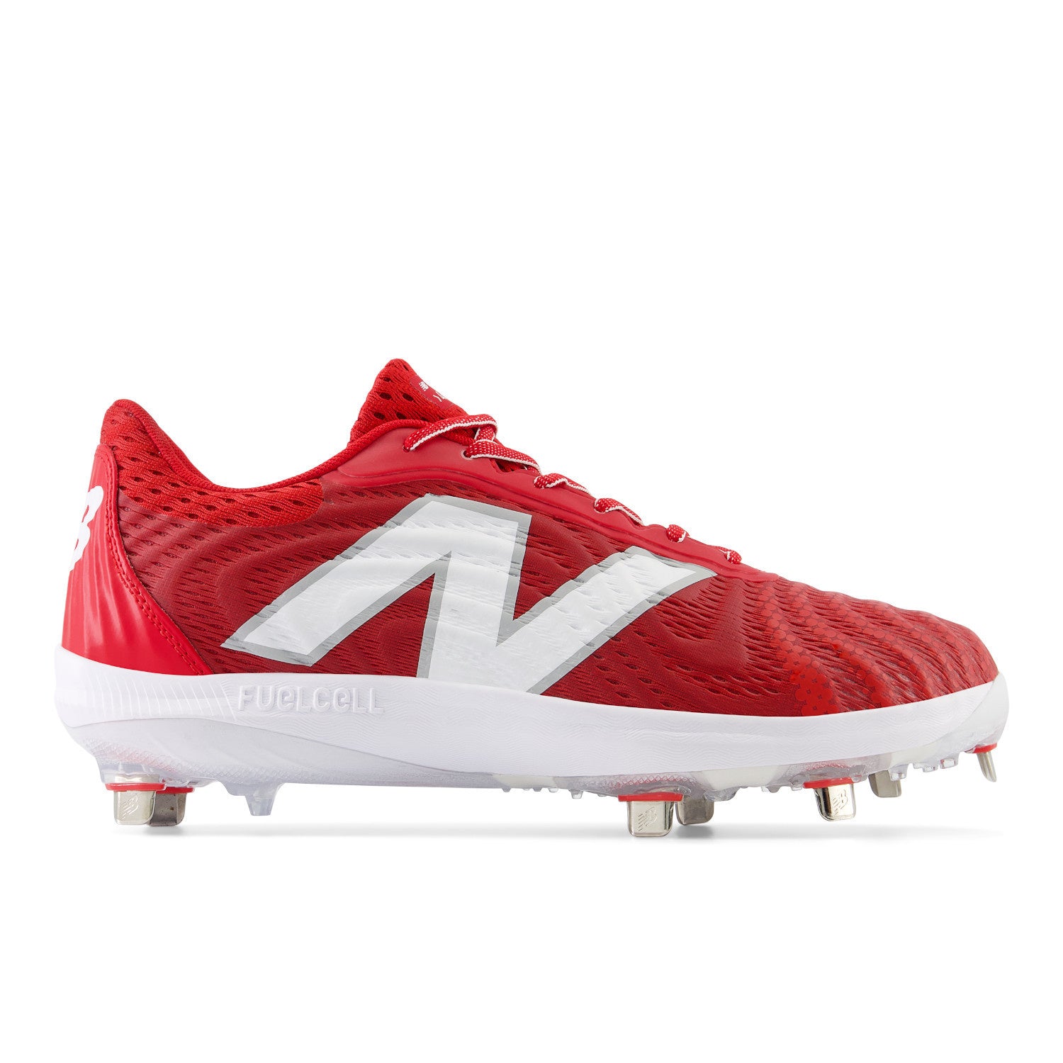 Crampons en Métal L4040 v7