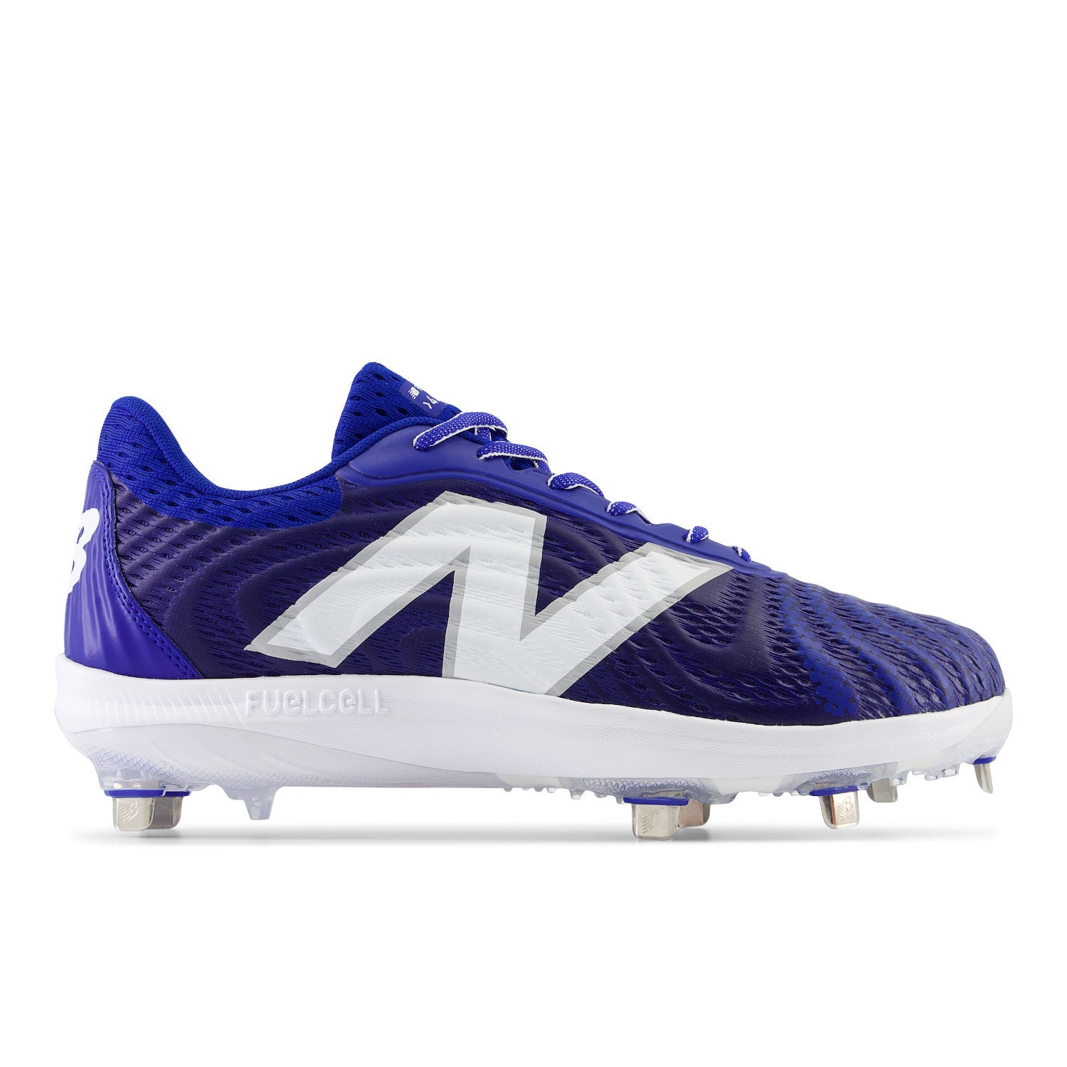 Crampons en Métal L4040 v7
