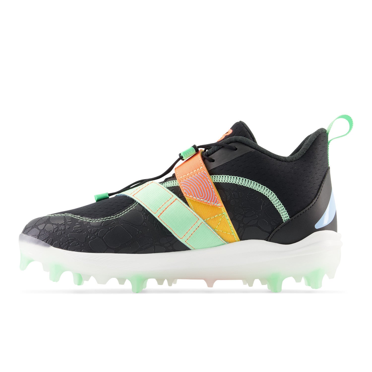 Soulier de Baseball TPU Molded FuelCell Lindor V2 Comp
