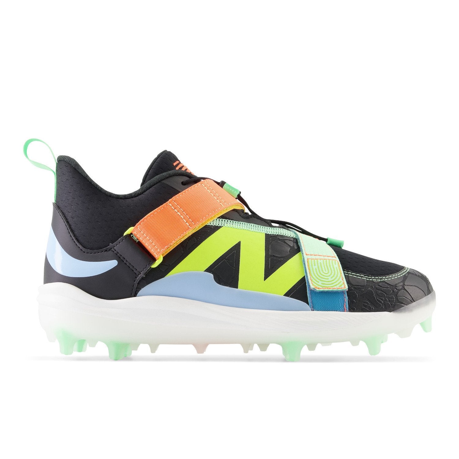 Soulier de Baseball TPU Molded FuelCell Lindor V2 Comp