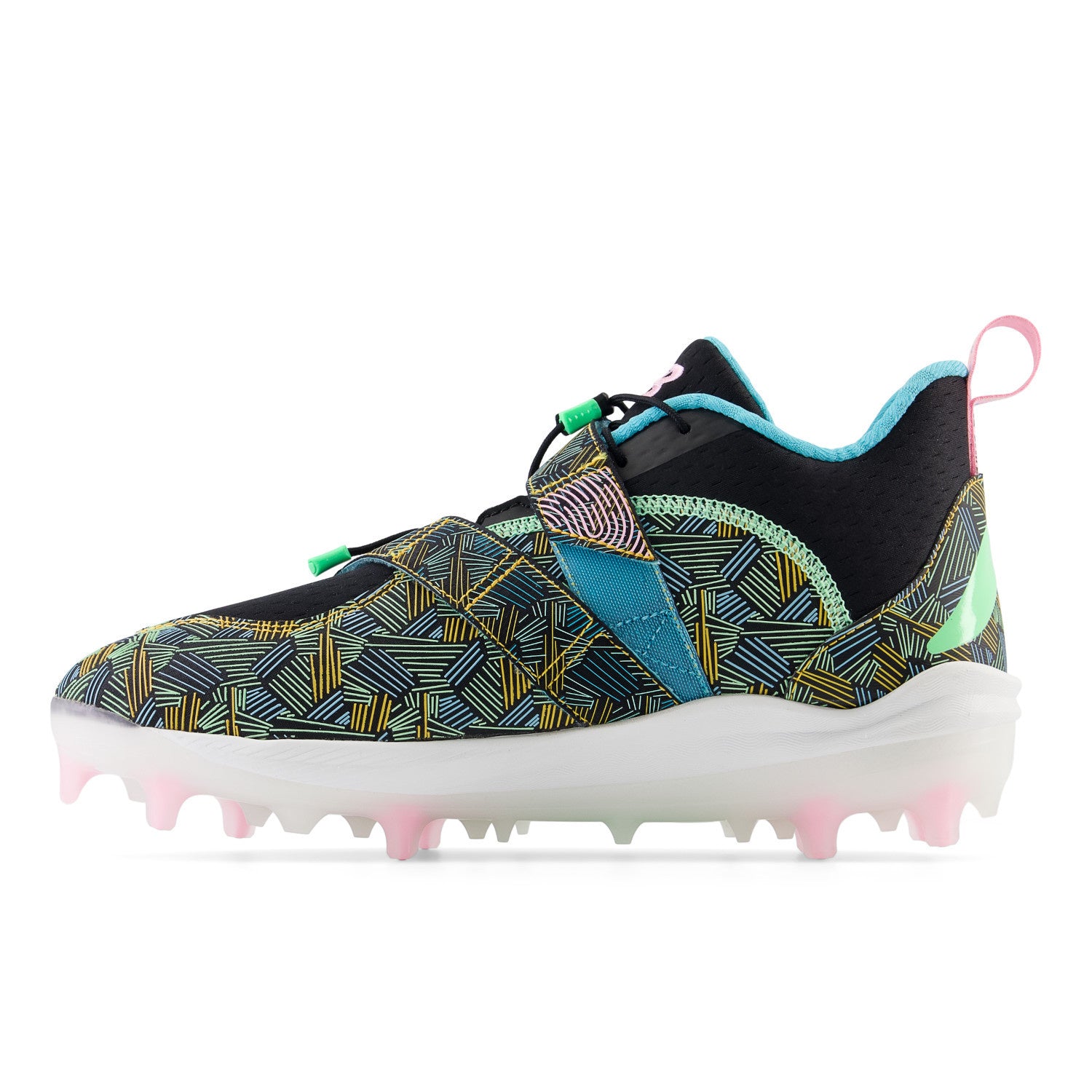FuelCell Lindor V2 Comp TPU Molded Cleats