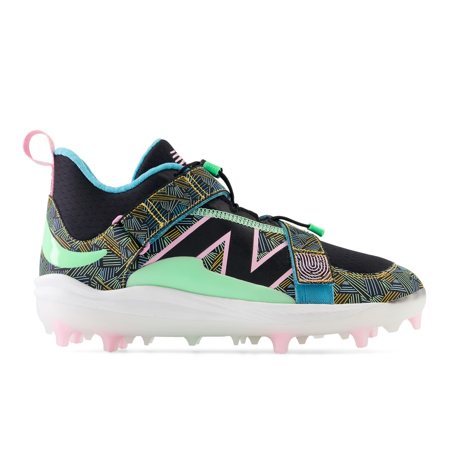 Soulier de Baseball TPU Molded FuelCell Lindor V2 Comp