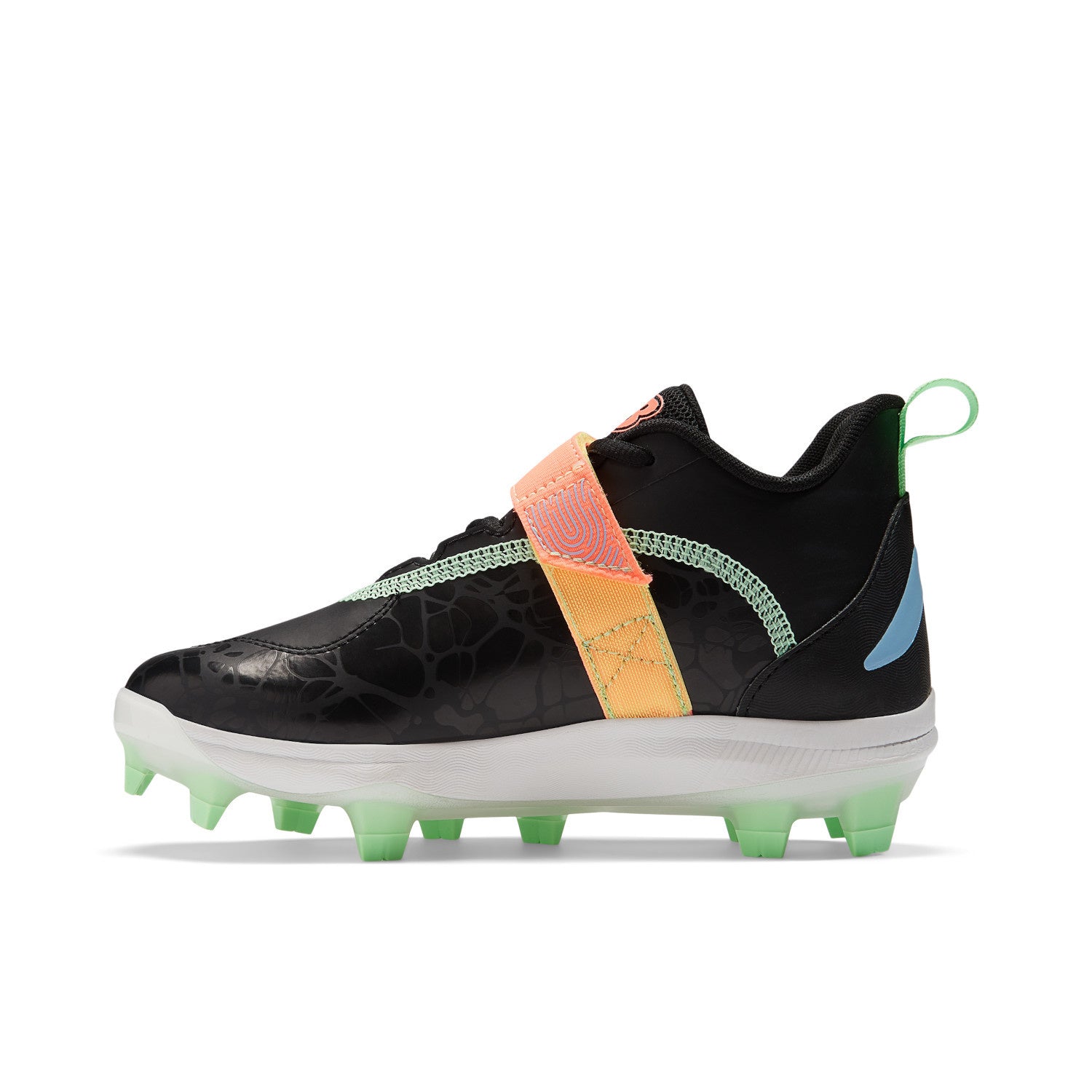 Soulier de Baseball Junior Fuel Cell Lindor V2 Comp