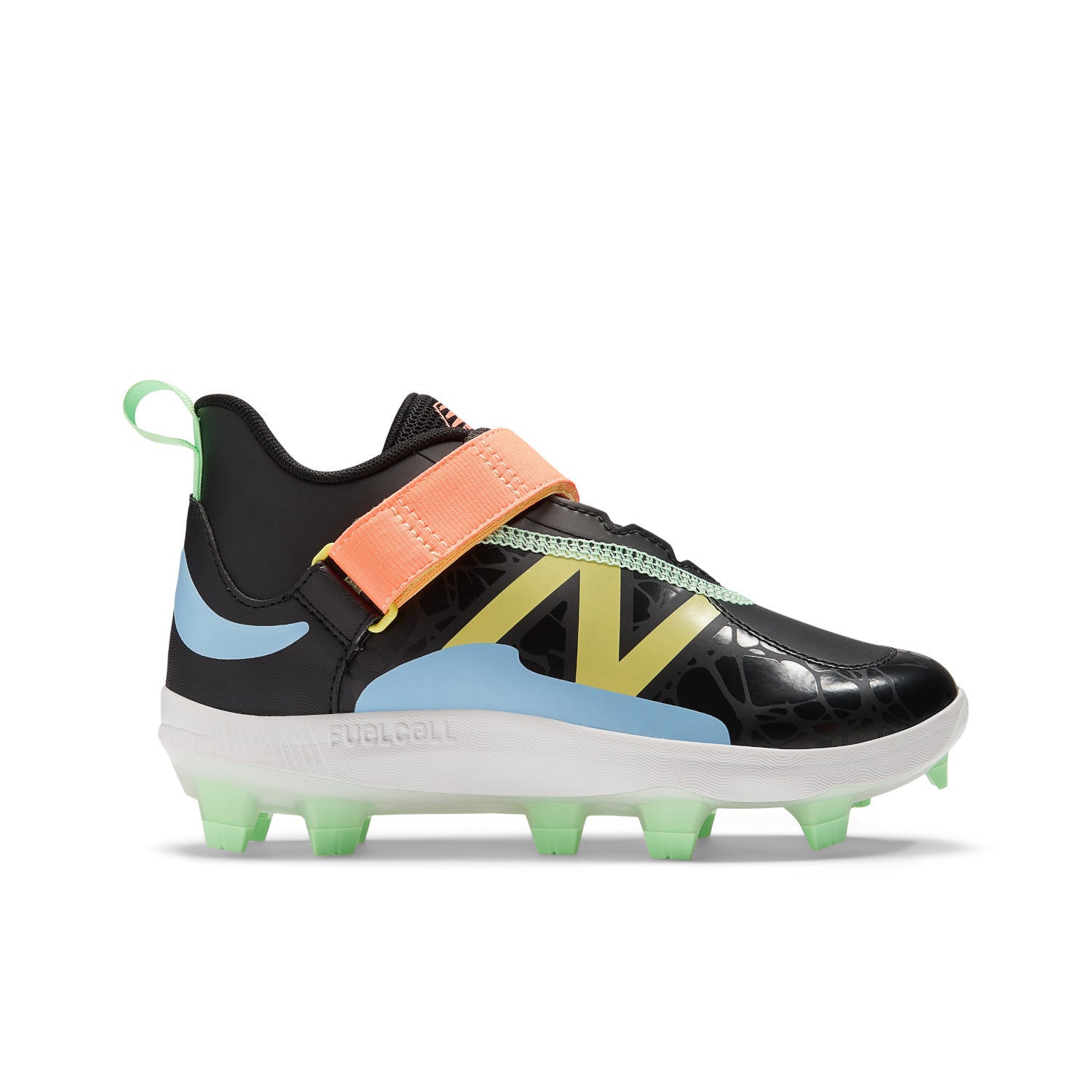 Soulier de Baseball Junior Fuel Cell Lindor V2 Comp