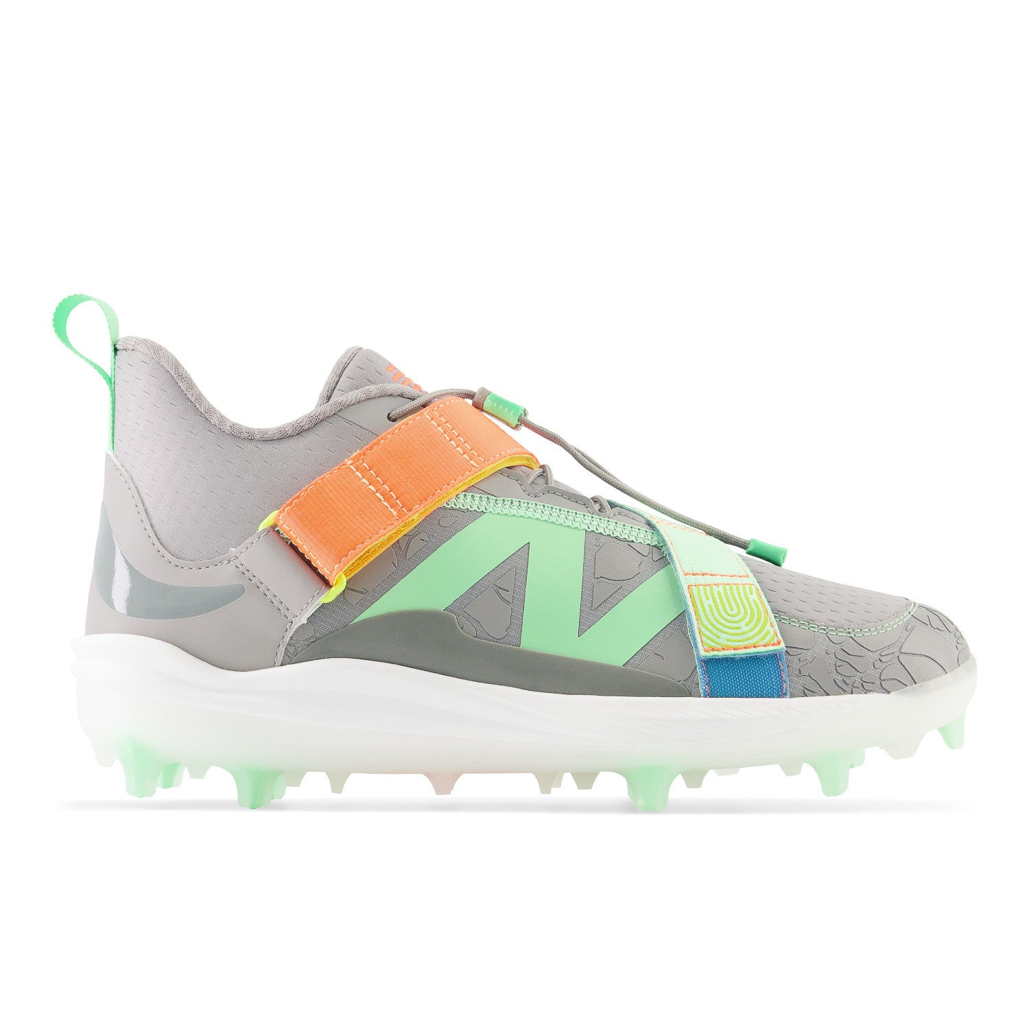 Soulier de Baseball TPU Molded FuelCell Lindor V2 Comp