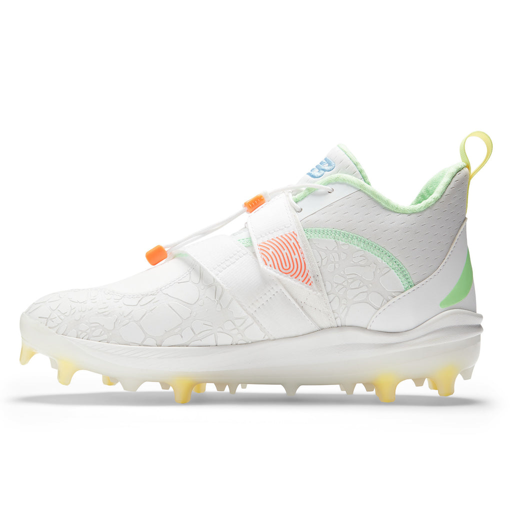 FuelCell Lindor V2 Comp TPU Molded Cleats