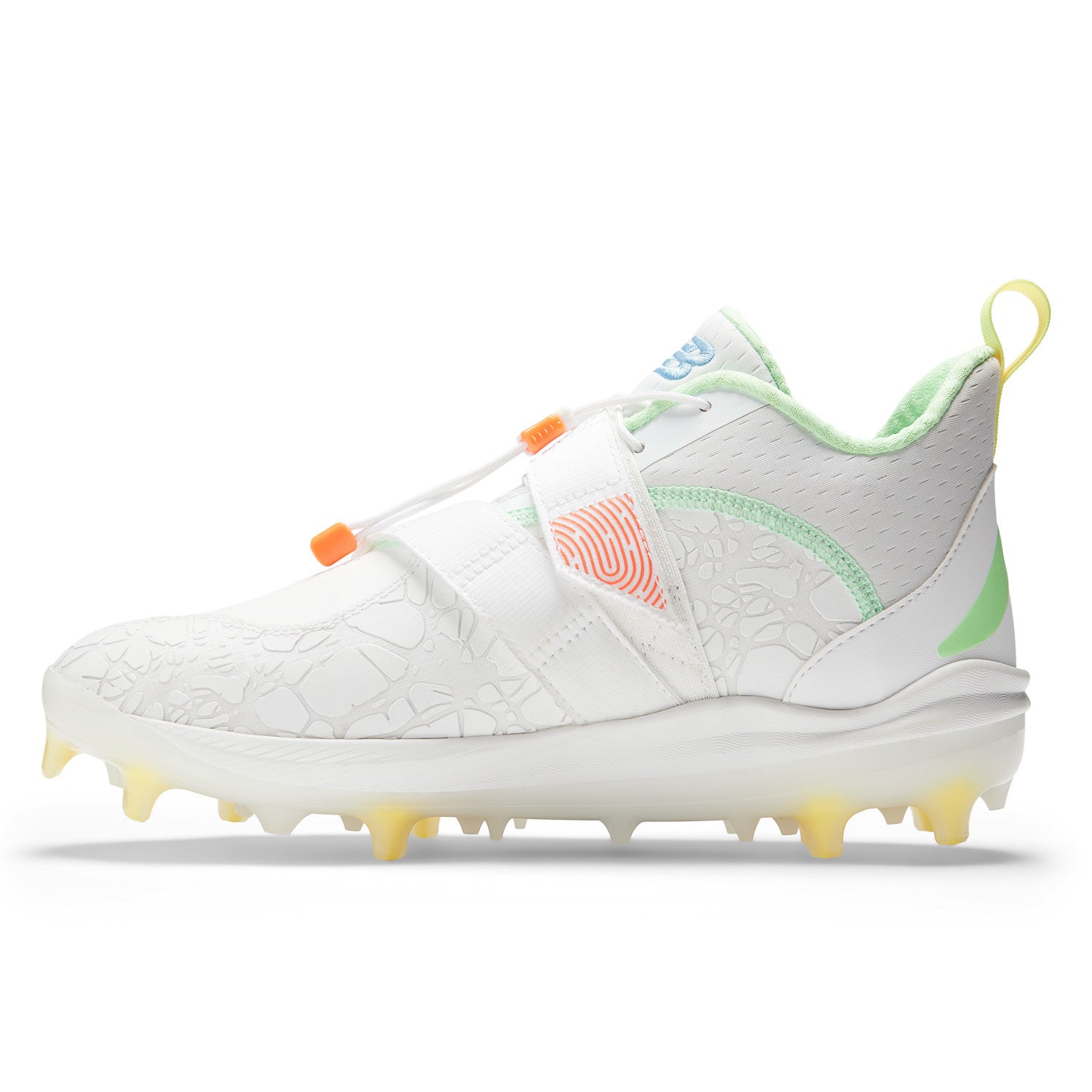 Soulier de Baseball TPU Molded FuelCell Lindor V2 Comp