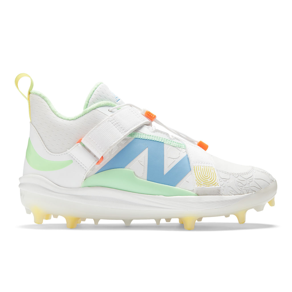FuelCell Lindor V2 Comp TPU Molded Cleats