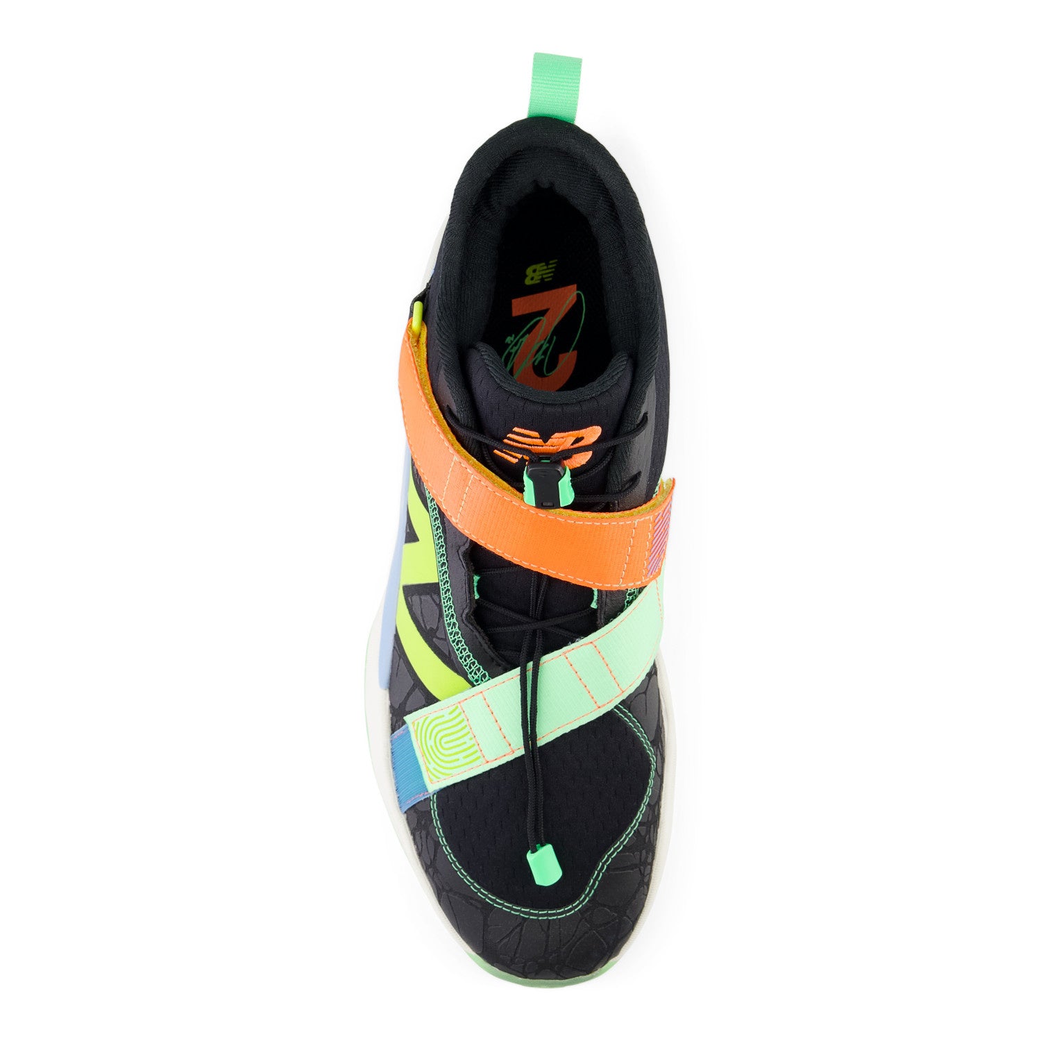 Soulier Turf FuelCell Lindor V2 Comp