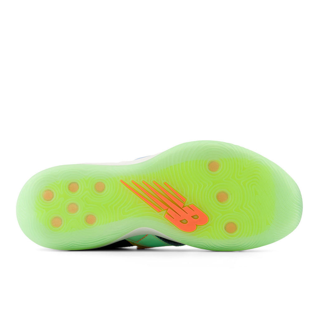 FuelCell Lindor V2 Comp Turf Baseball Shoes