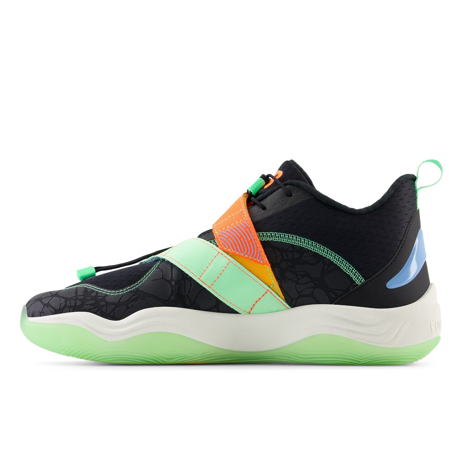 Soulier Turf FuelCell Lindor V2 Comp
