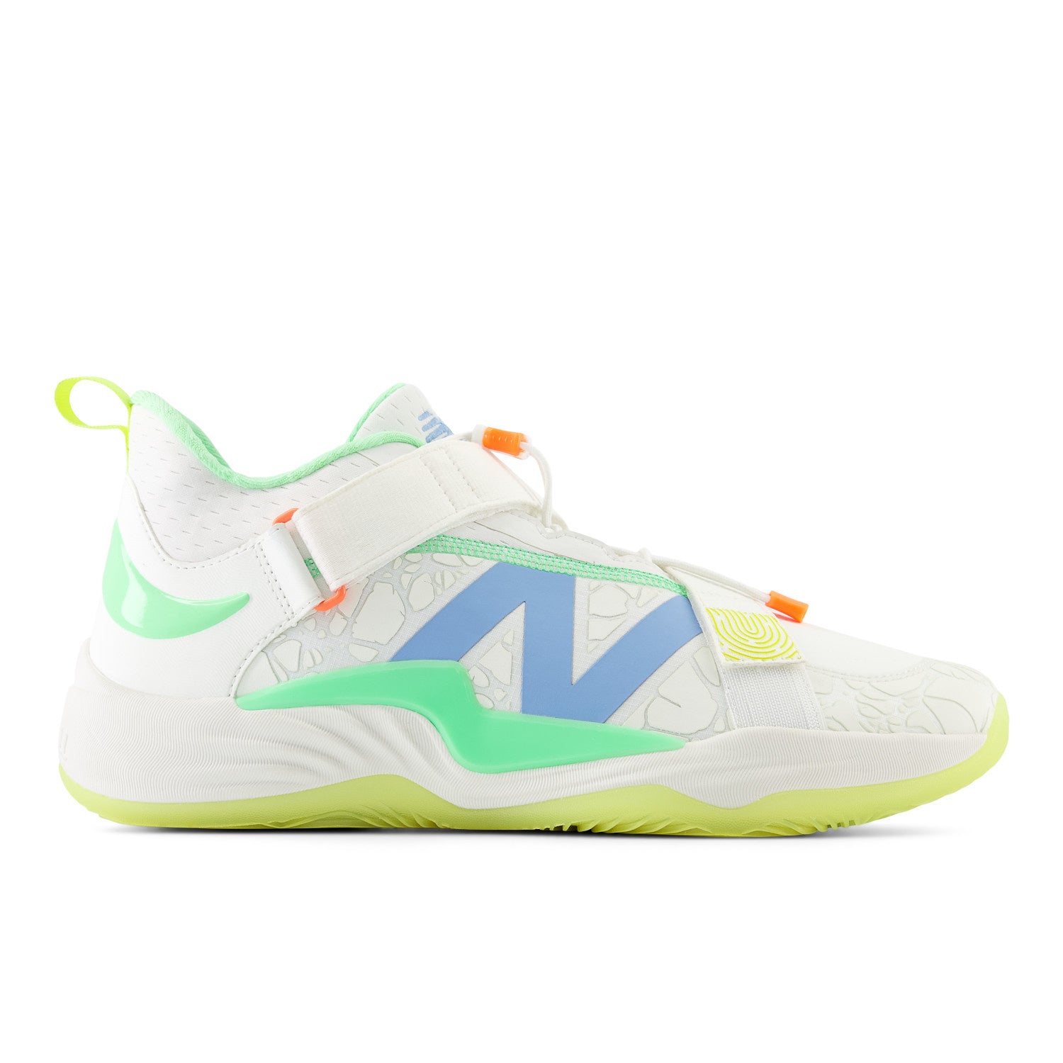 Soulier Turf FuelCell Lindor V2 Comp