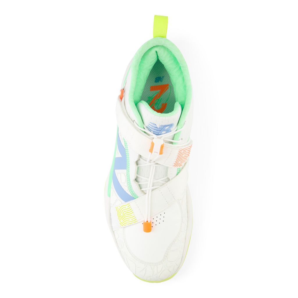 FuelCell Lindor V2 Comp Turf Baseball Shoes