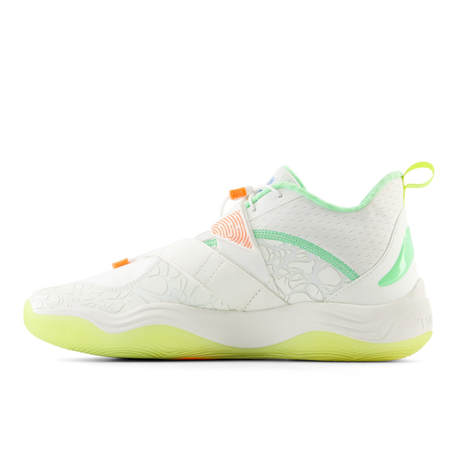 Soulier Turf FuelCell Lindor V2 Comp