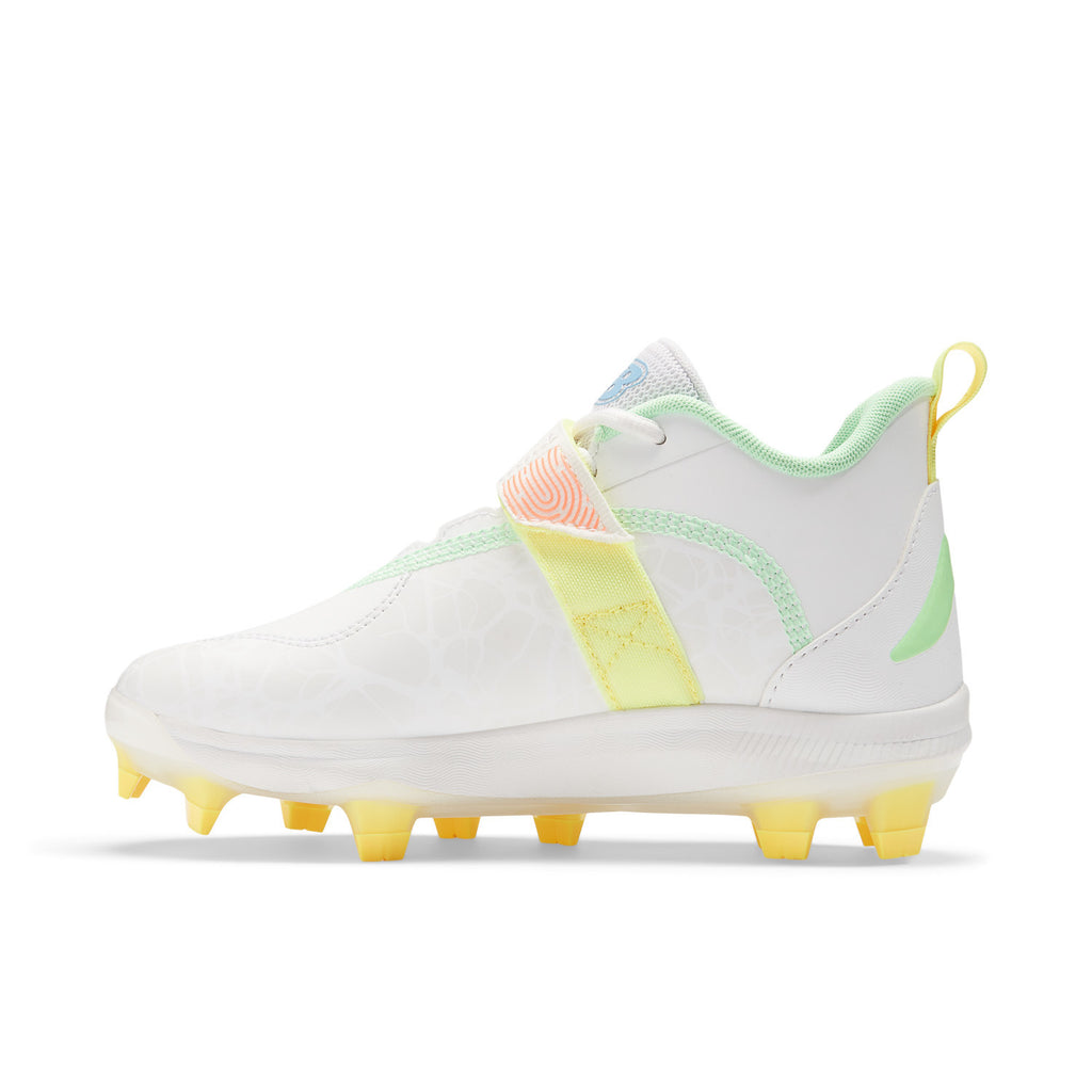 Soulier de Baseball Junior Fuel Cell Lindor V2 Comp