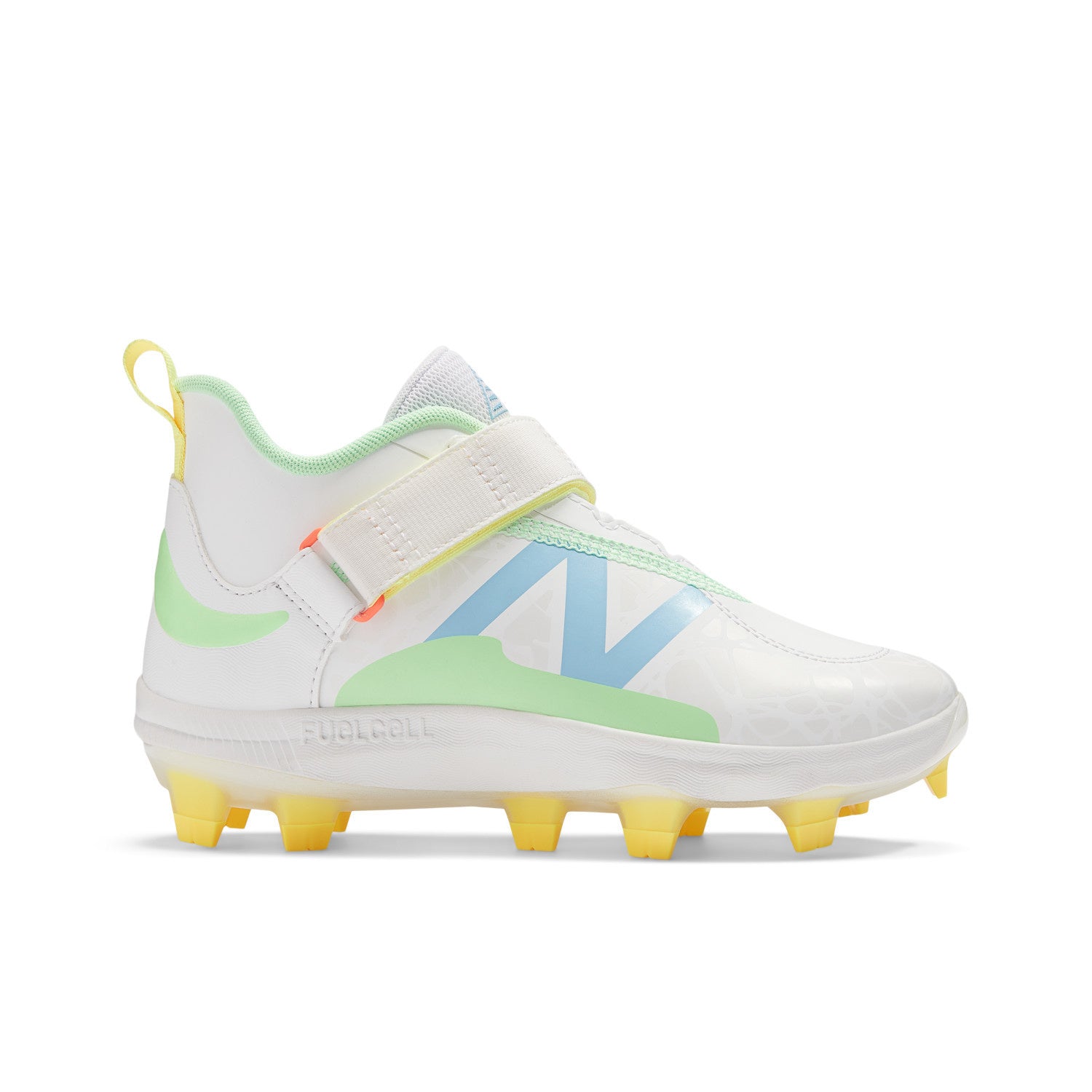 Soulier de Baseball Junior Fuel Cell Lindor V2 Comp