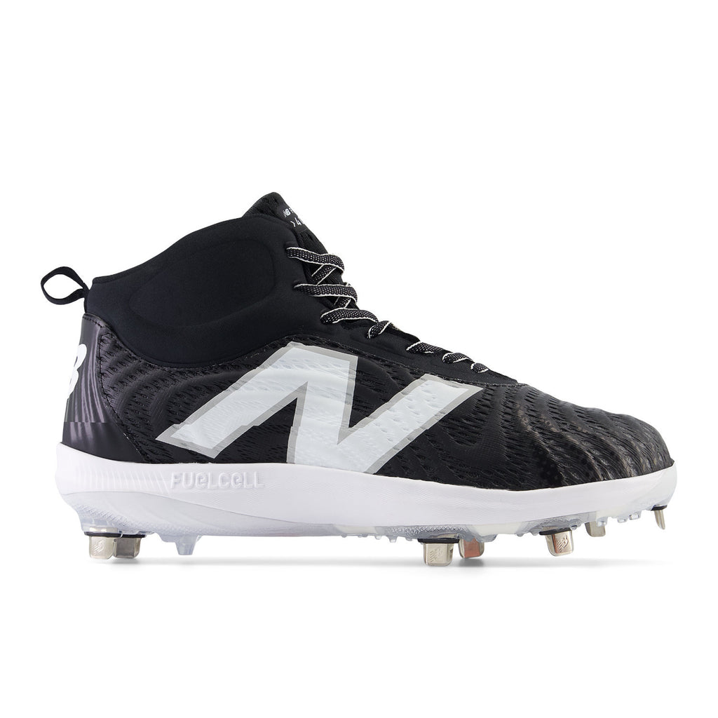 Crampons en Métal Mid M4040 v7
