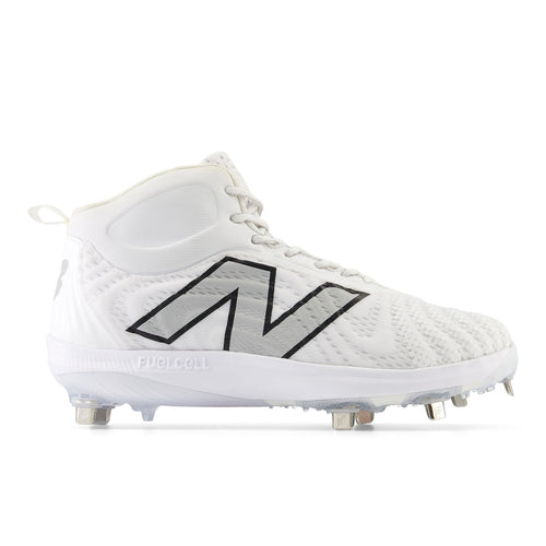 M4040 v7 Mid Metal Baseball Cleats