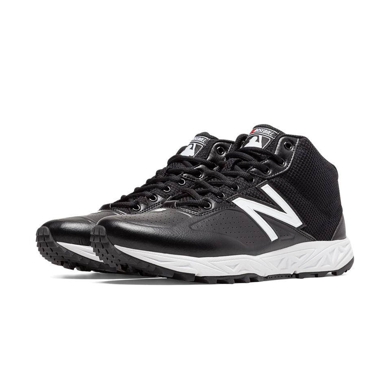 MU950v2 Umpire Field Low Shoe