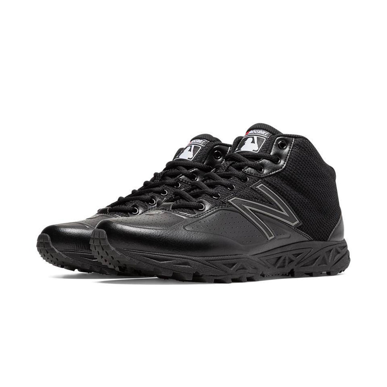 MU950v2 Umpire Field Low Shoe