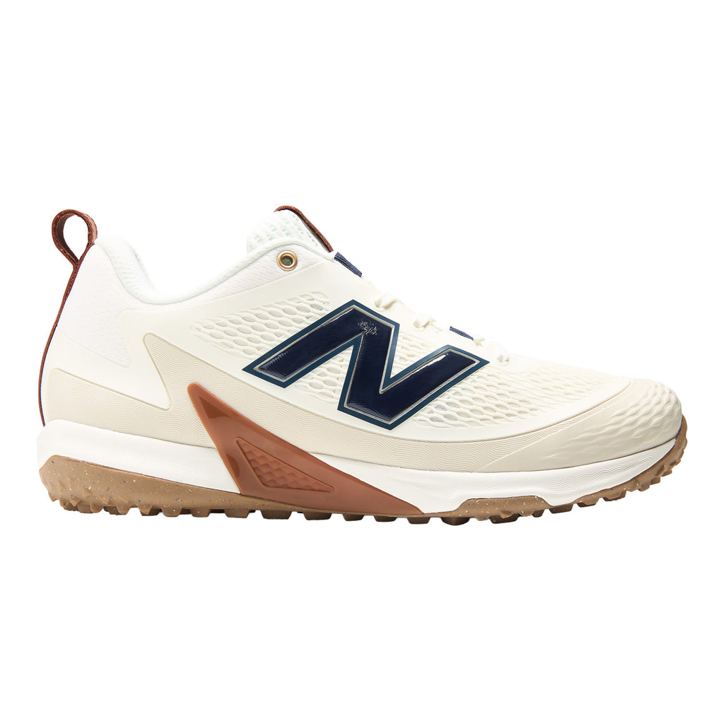 Bisque/Sea Salt/Navy