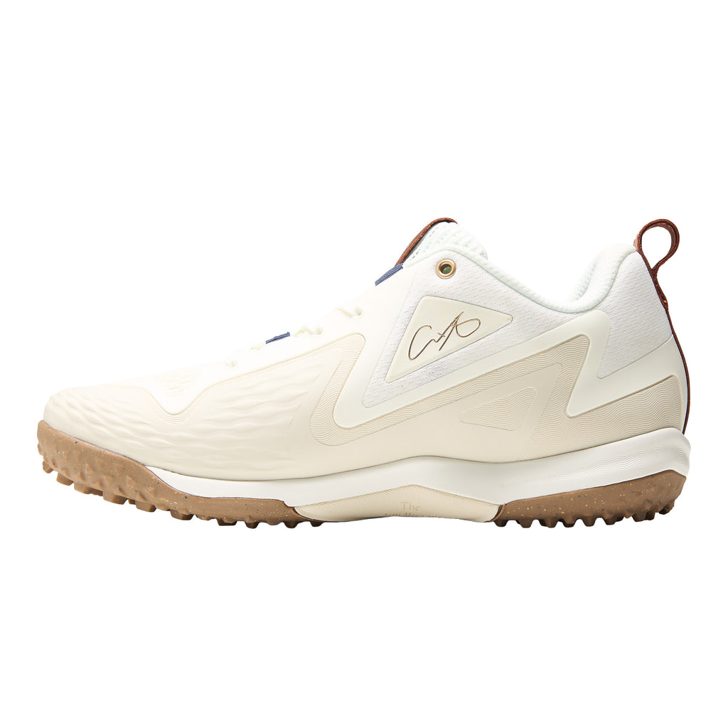 Bisque/Sea Salt/Navy
