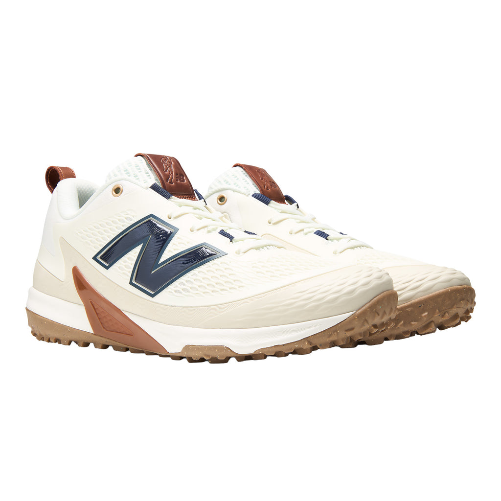 Bisque/Sea Salt/Navy