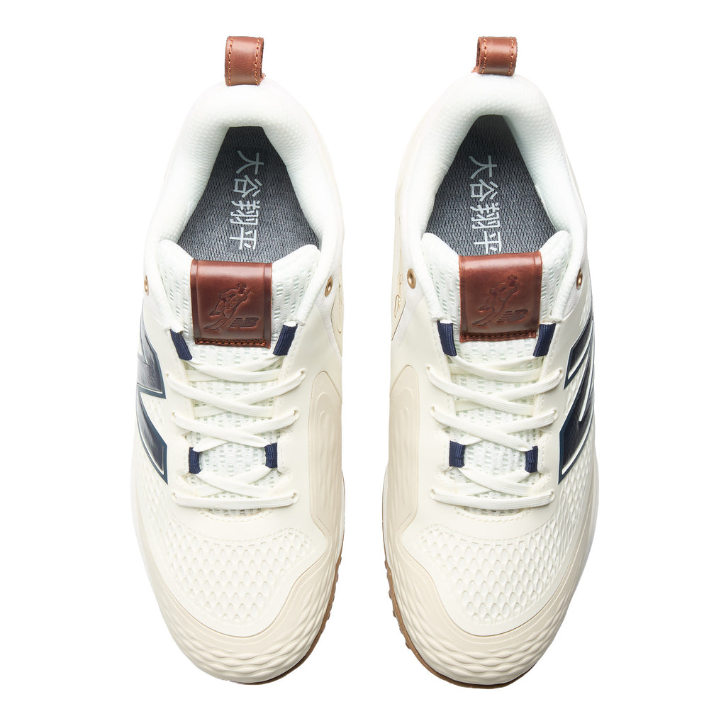 Bisque/Sea Salt/Navy