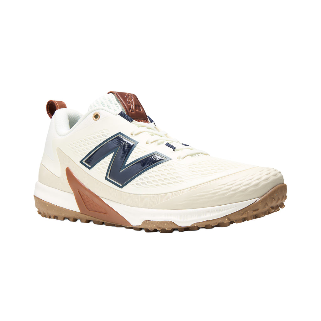 Bisque/Sea Salt/Navy