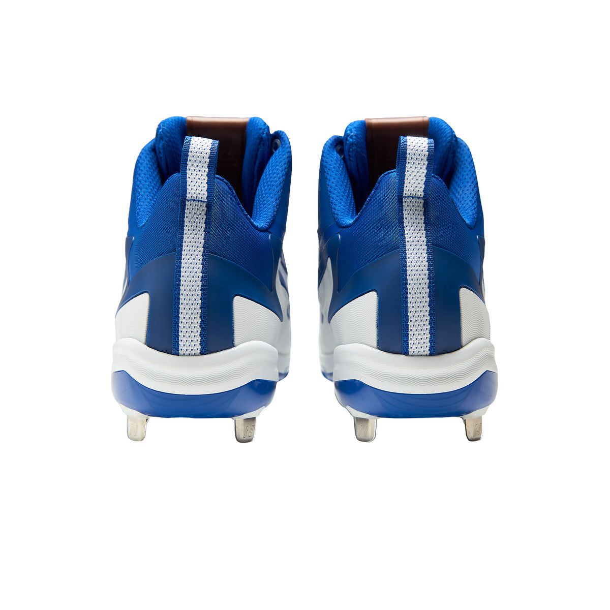 Royal/White