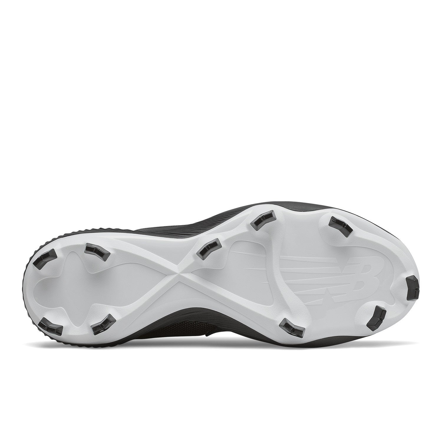 FuelCell PL4040v6 Molded Baseball Cleats
