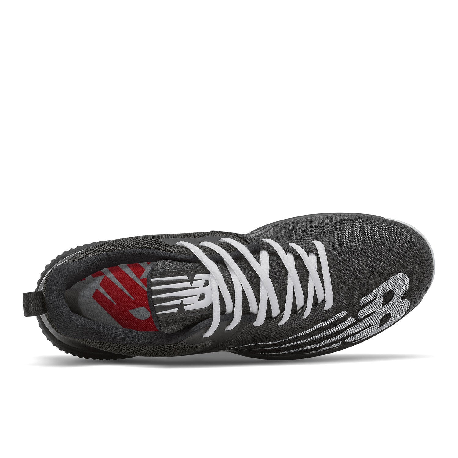 FuelCell PL4040v6 Molded Baseball Cleats